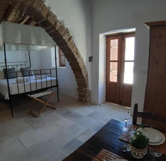 Bed and Breakfast Saint Antonio Maroni