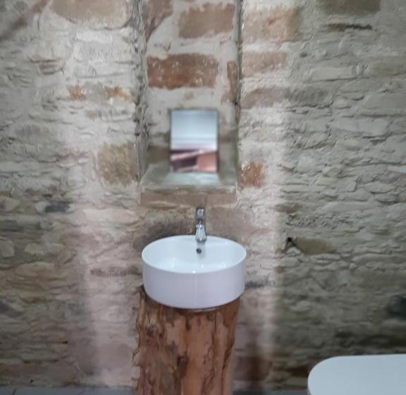 Bed and Breakfast Saint Antonio Maroni