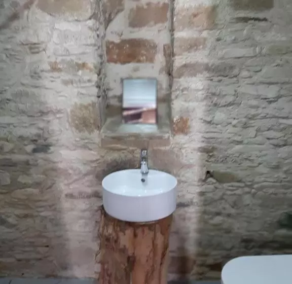 Aamiaismajoitus (B&B) Saint Antonio Maroni