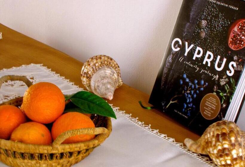 Bed and Breakfast Saint Antonio Maroni