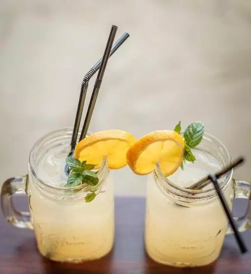 Aamiaismajoitus (B&B) Saint Antonio Maroni