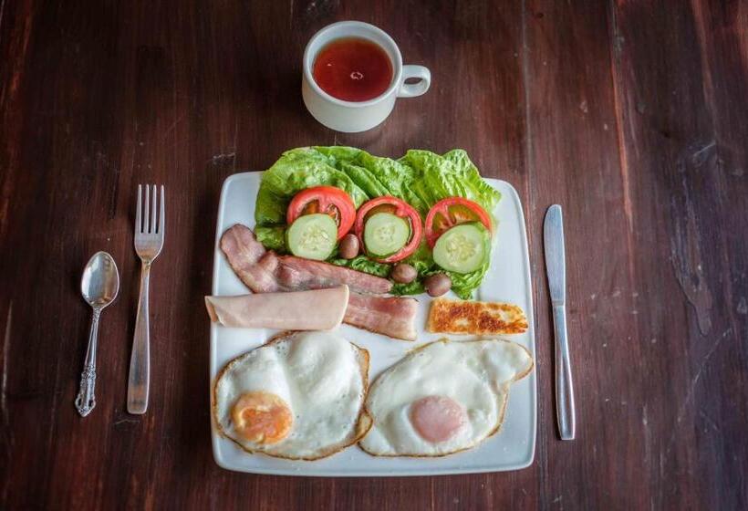 Bed and Breakfast Saint Antonio Maroni