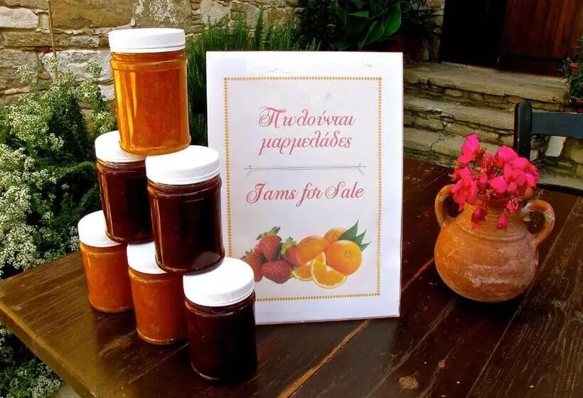 Aamiaismajoitus (B&B) Saint Antonio Maroni