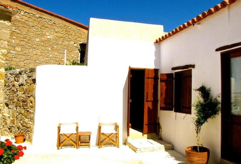 Bed and Breakfast Saint Antonio Maroni