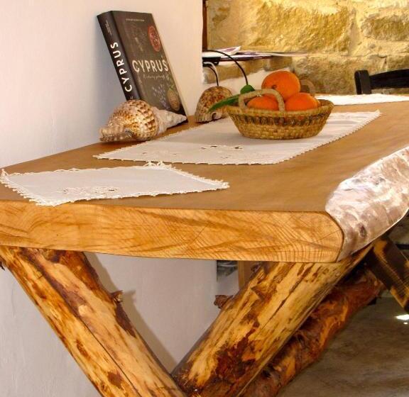 Bed and Breakfast Saint Antonio Maroni