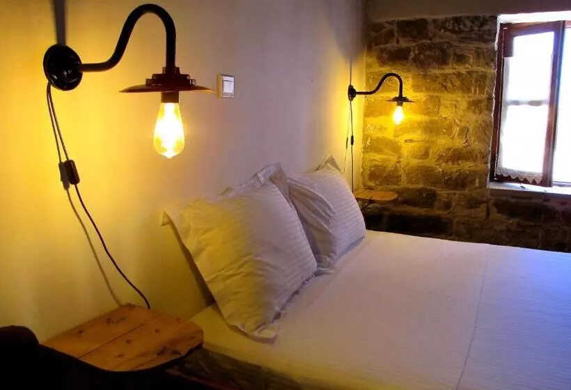 Aamiaismajoitus (B&B) Saint Antonio Maroni