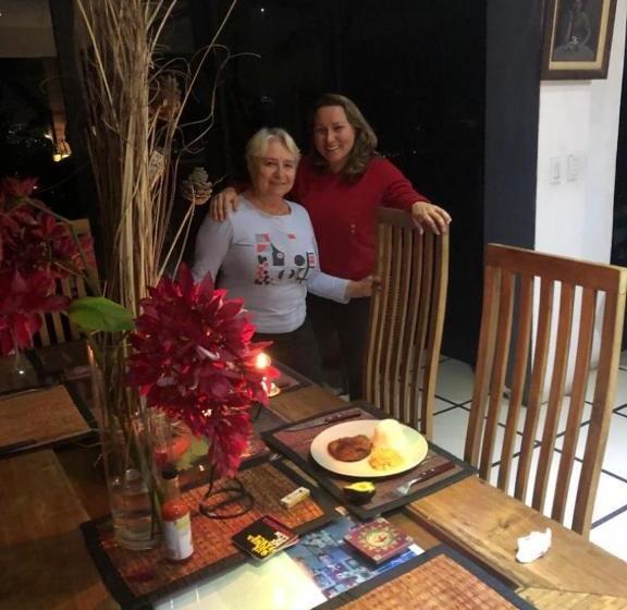 مبيت وإفطار Salamandra Room