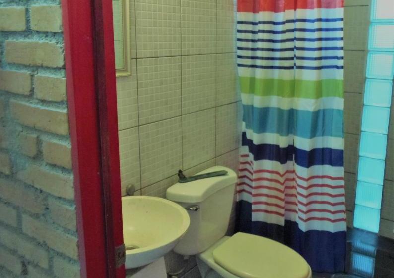 مبيت وإفطار Salamandra Room