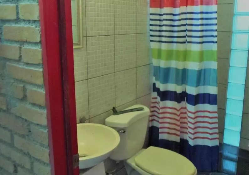 Aamiaismajoitus (B&B) Salamandra Room