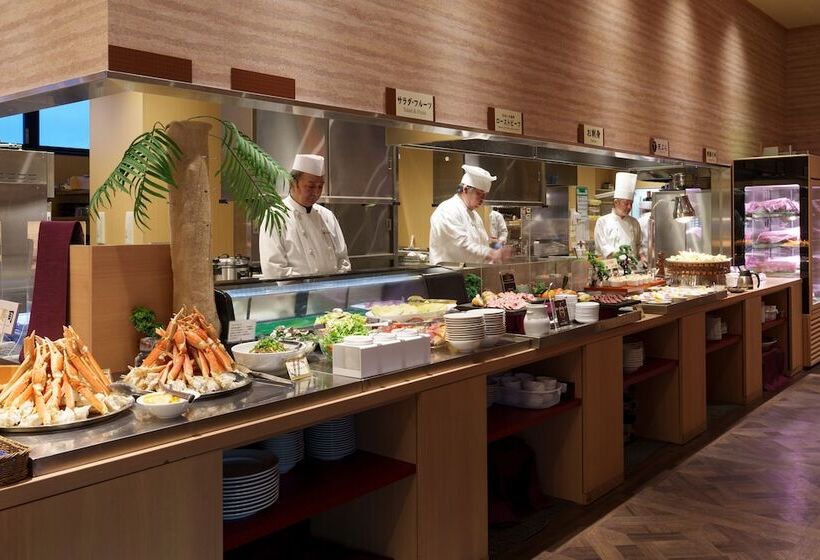 בית מלון כפרי Akarinoyado Togetsu