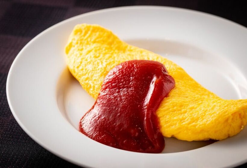 בית מלון כפרי Akarinoyado Togetsu