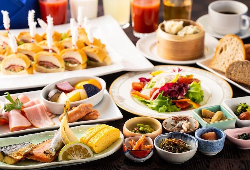 בית מלון כפרי Akarinoyado Togetsu