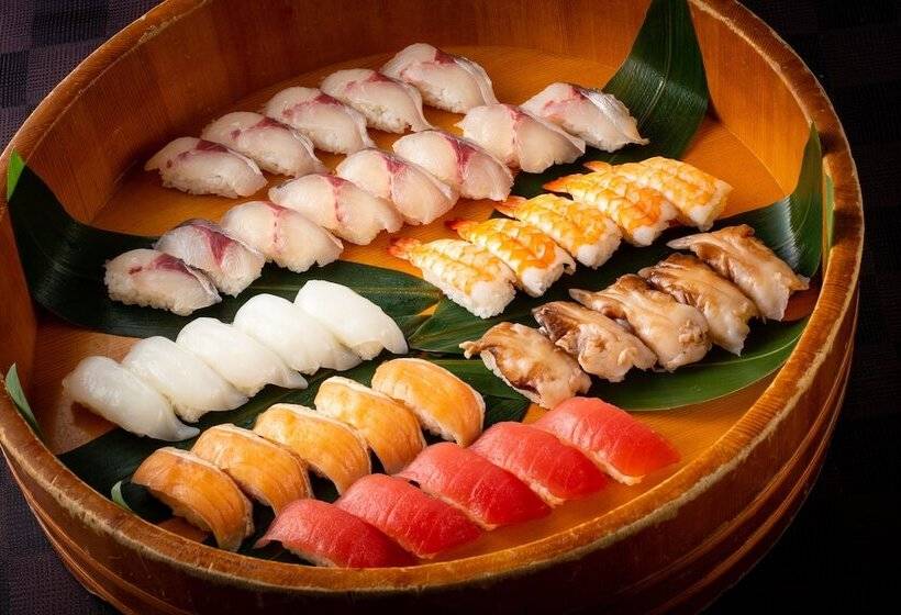 בית מלון כפרי Akarinoyado Togetsu