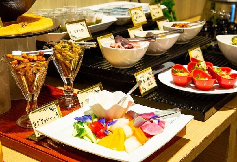 בית מלון כפרי Akarinoyado Togetsu