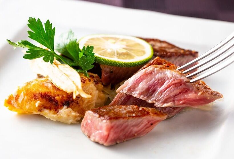 בית מלון כפרי Akarinoyado Togetsu