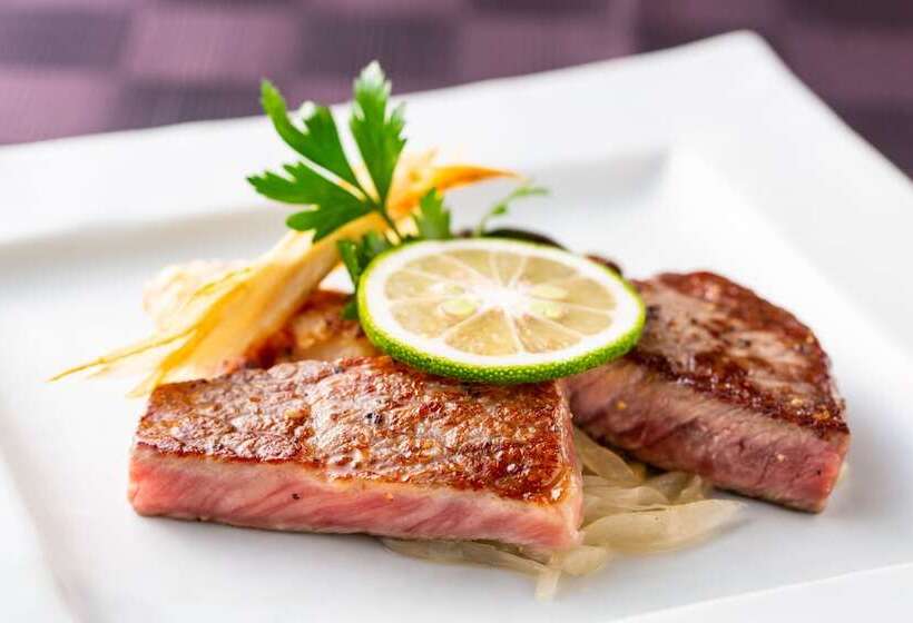 בית מלון כפרי Akarinoyado Togetsu