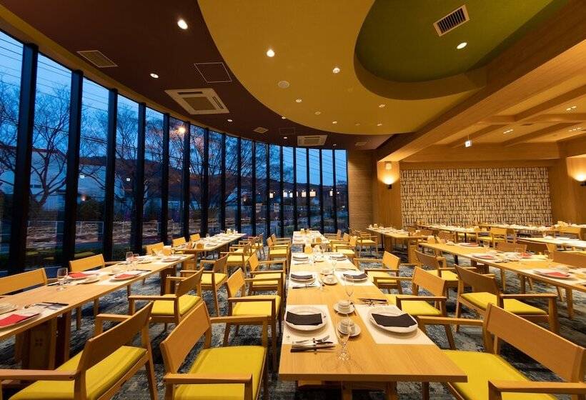 בית מלון כפרי Akarinoyado Togetsu