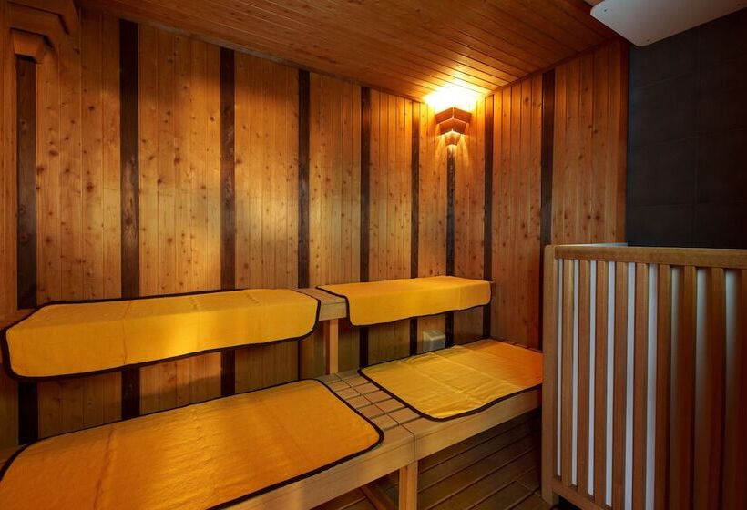 בית מלון כפרי Akarinoyado Togetsu