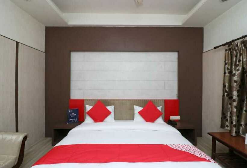 Hotel Capital O 19854 Ridgewood Palace