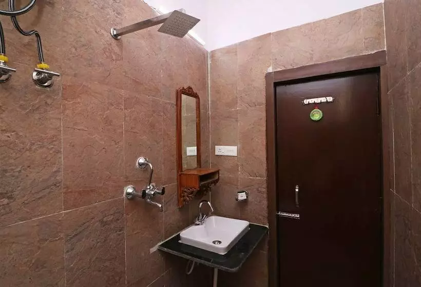 ホテル Capital O 19854 Ridgewood Palace