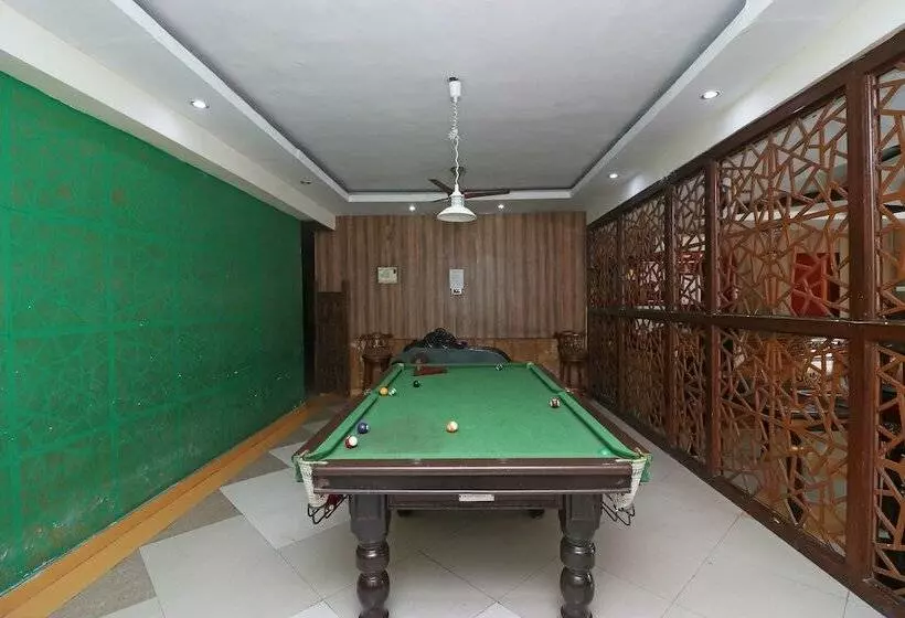 ホテル Capital O 19854 Ridgewood Palace