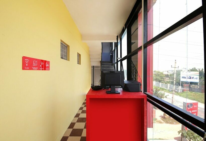 فندق Oyo 19926 S B R Residence