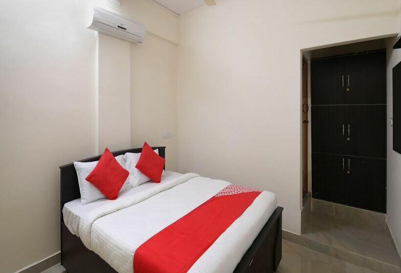 فندق Oyo 19926 S B R Residence