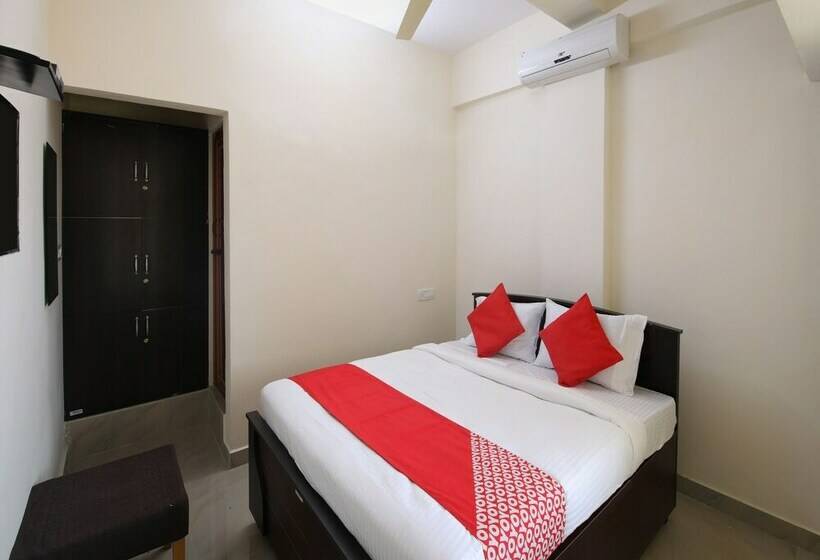 فندق Oyo 19926 S B R Residence