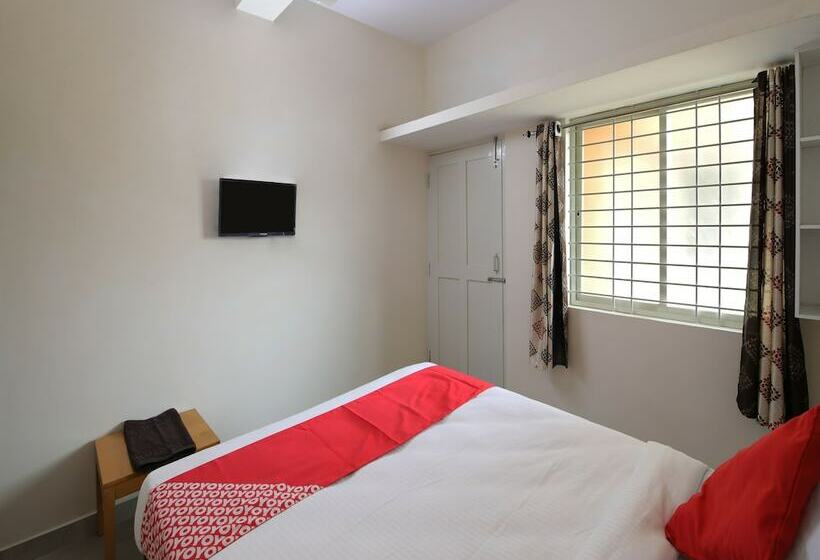 فندق Oyo 19926 S B R Residence