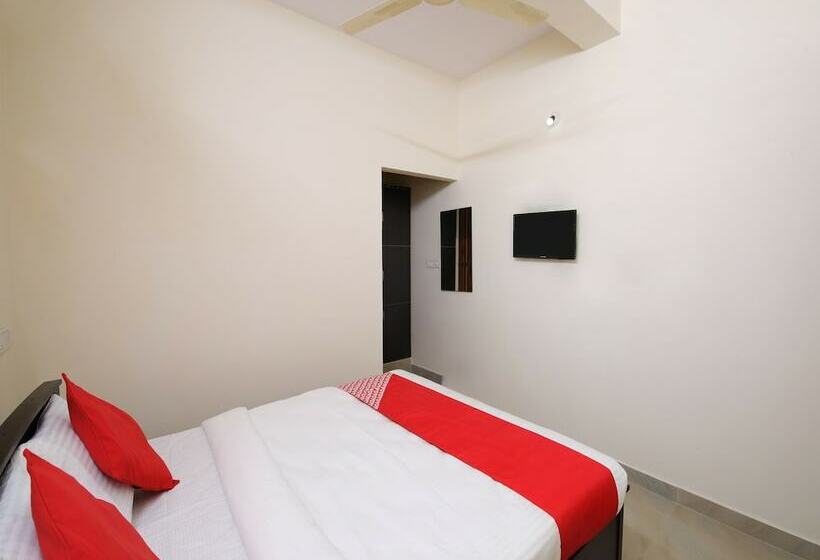 فندق Oyo 19926 S B R Residence