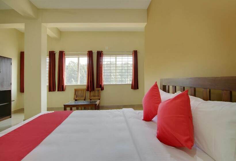 ホテル Oyo 26718 The Mayura Residency