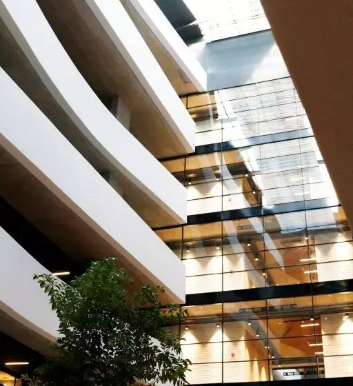 ホテル Stock Exchange Apartment