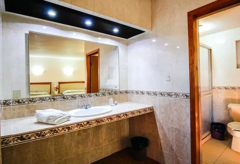 هتل & Suites Marrod