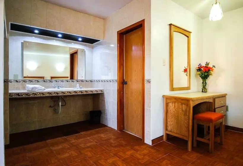 هتل & Suites Marrod