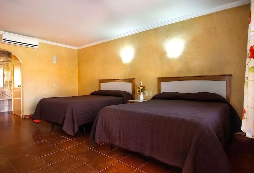 هتل & Suites Marrod