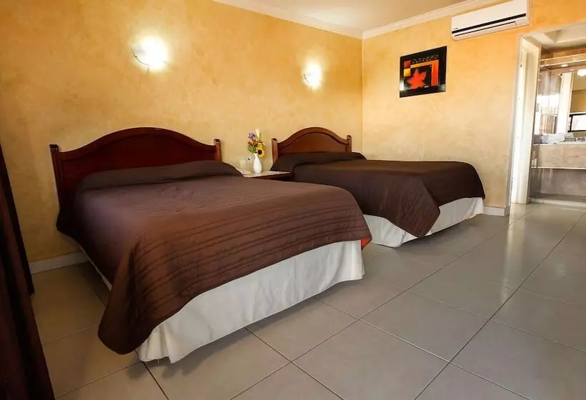 هتل & Suites Marrod