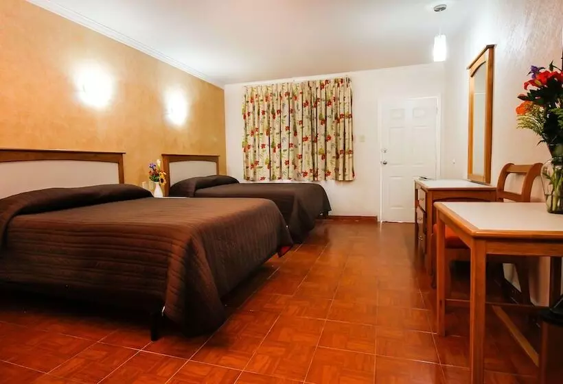 هتل & Suites Marrod