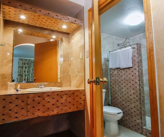 هتل & Suites Marrod