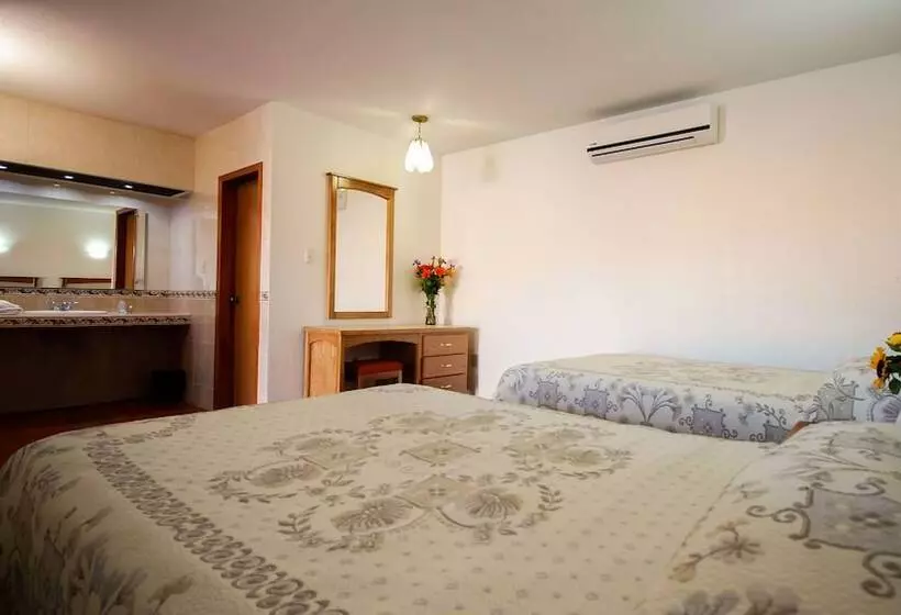 هتل & Suites Marrod