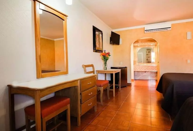 هتل & Suites Marrod
