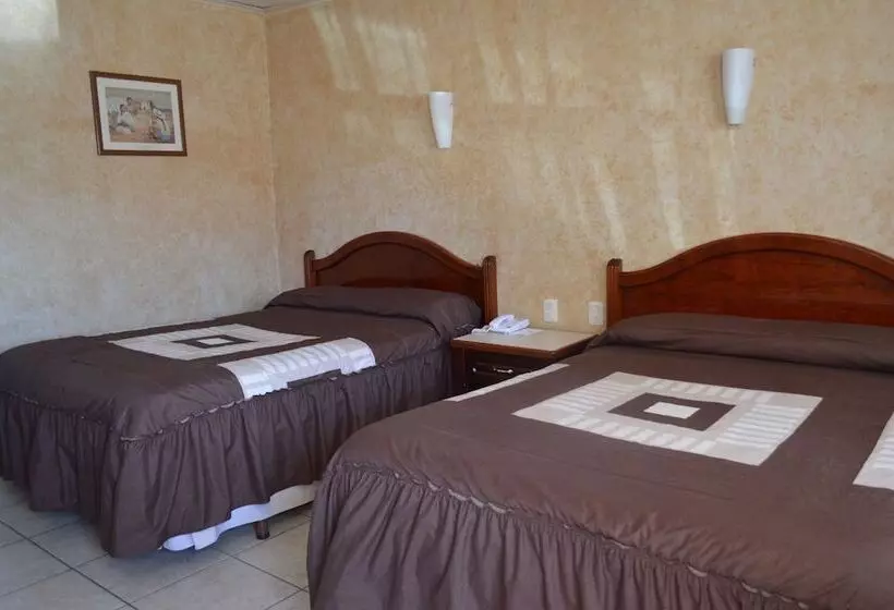 هتل & Suites Marrod