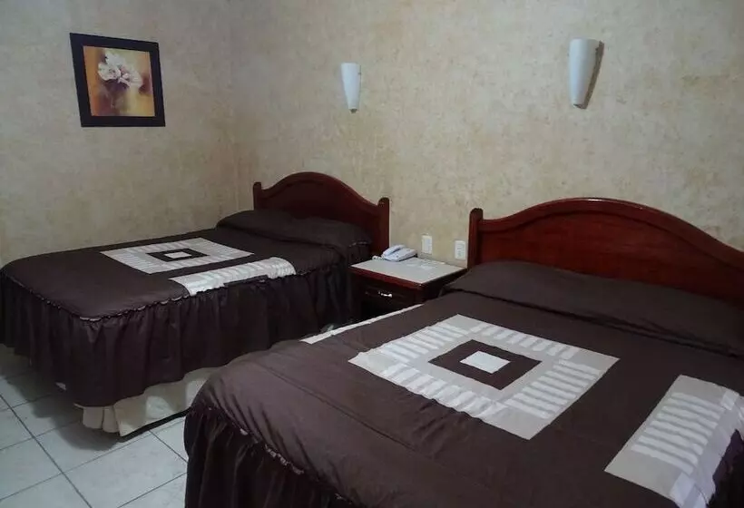 هتل & Suites Marrod