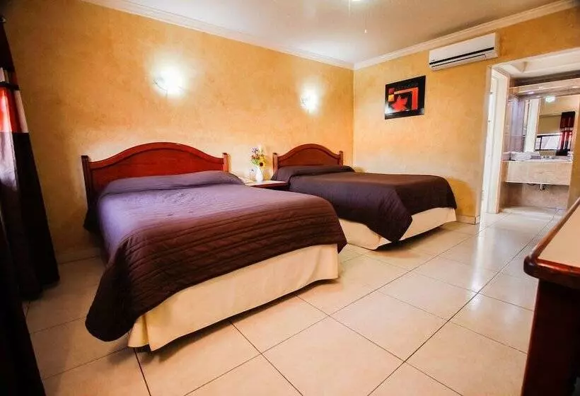 هتل & Suites Marrod