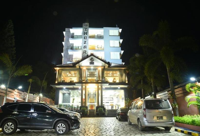 هتل Thuzar
