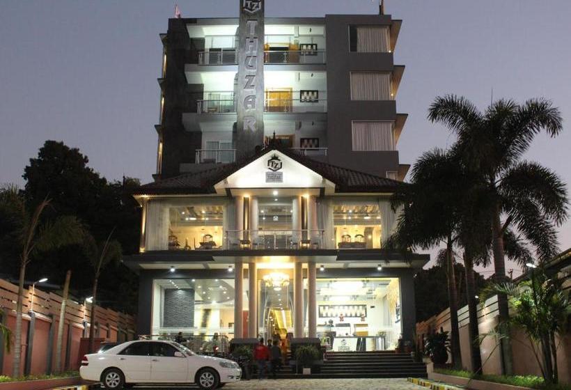 هتل Thuzar