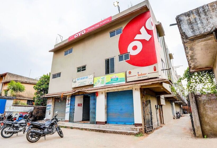 Oyo 19609 Hotel Rajprabha