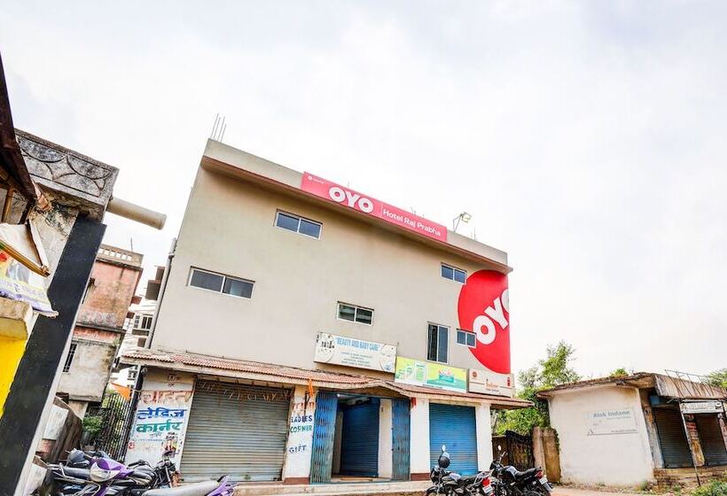 Oyo 19609 Hotel Rajprabha