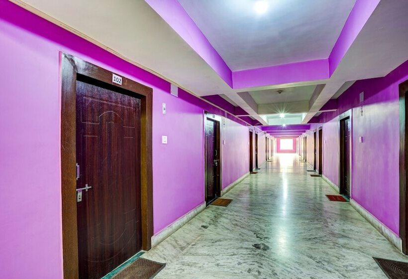 Oyo 19609 Hotel Rajprabha