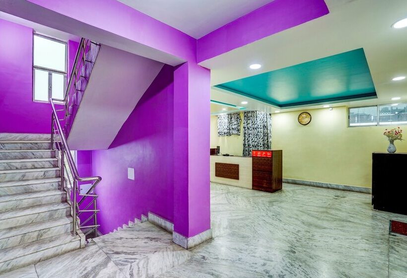 Oyo 19609 Hotel Rajprabha