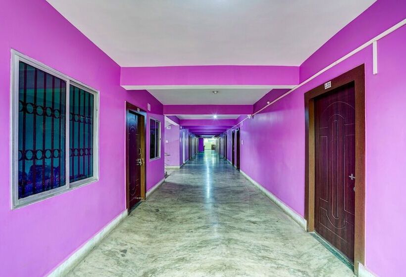 Oyo 19609 Hotel Rajprabha